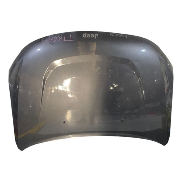 Capo Jeep Commander 2025  C/detalhe Na Quina Capo