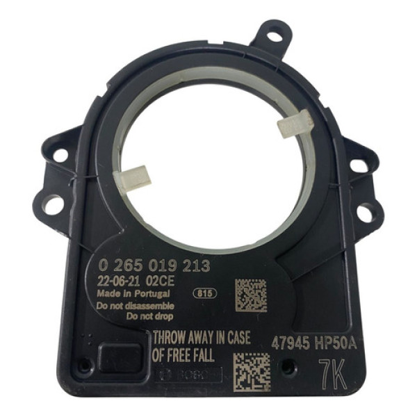 Sensor De Angulo Nissan Kicks Advance 2024 0265019213