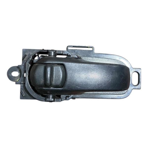 Maçaneta Interna Traseira Direita Nissan Livina 2014