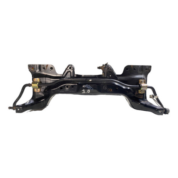 Quadro Agregado Fiat Argo Hgt 1.8 2018