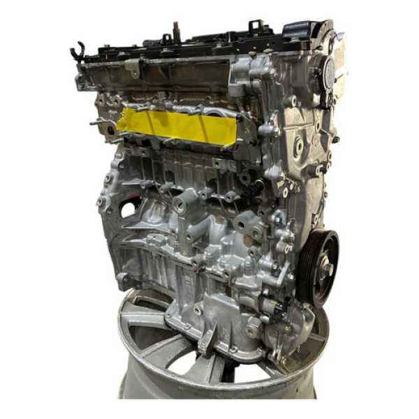 Motor Parcial Toyota Corolla Xei 2.0 2023