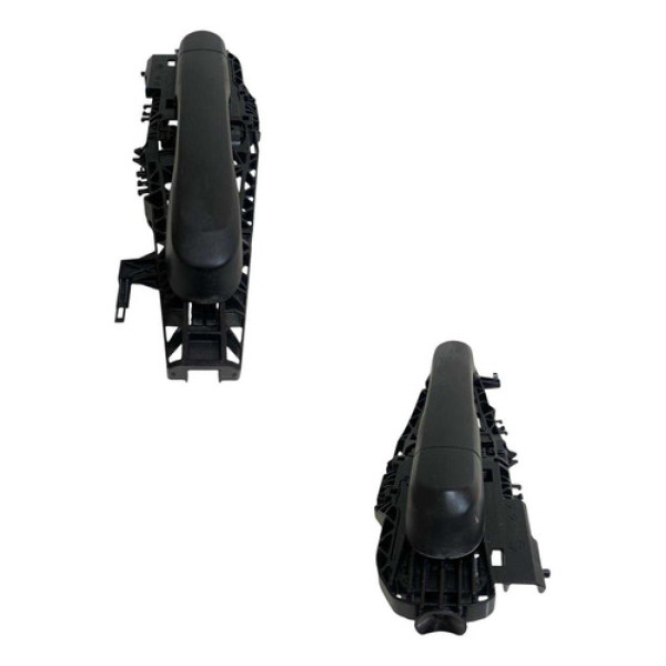 Maçaneta Externa Traseira Direita Jeep Renegade 2016 2017 