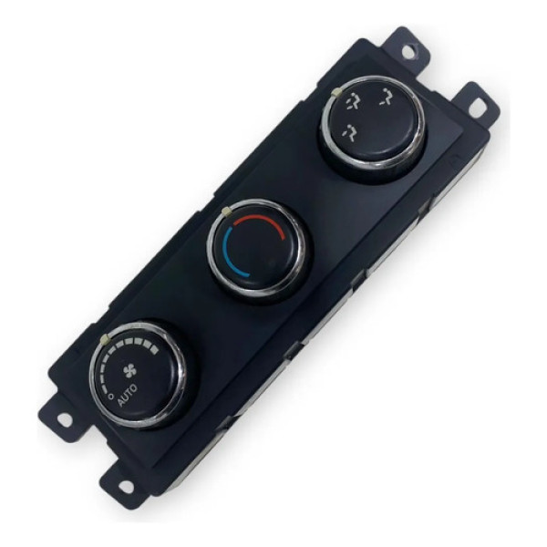 Comando Ar Traseiro Dodge Journey 2010 55111812ad