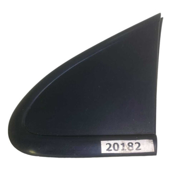 Acab Externo Retrovisor Esquerdo Vw Crossfox 2010 5z0853273