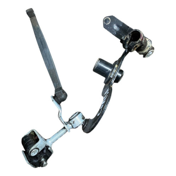 Trambulador Cambio Gm Corsa 1.0 2000