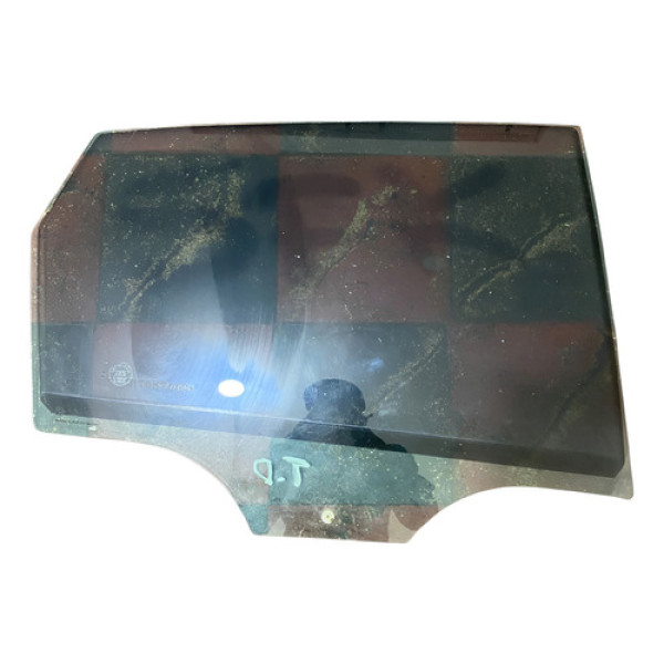 Vidro Porta Traseira Direita Vw Polo Track 2024