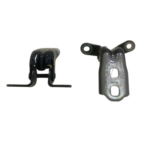 Dobradiça Porta Dianteira Direita Gm Onix 2020 A 2024 