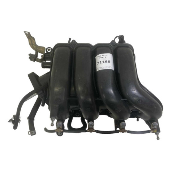 Coletor De Admissão Toyota Corolla 2.0 2018 C/ Furo Gás