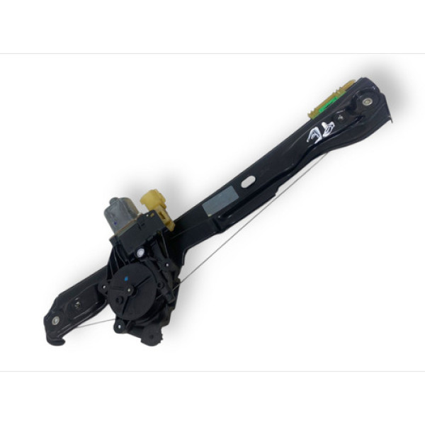 Maquina Vidro Traseira Esquerda Ford Ecosport 2019