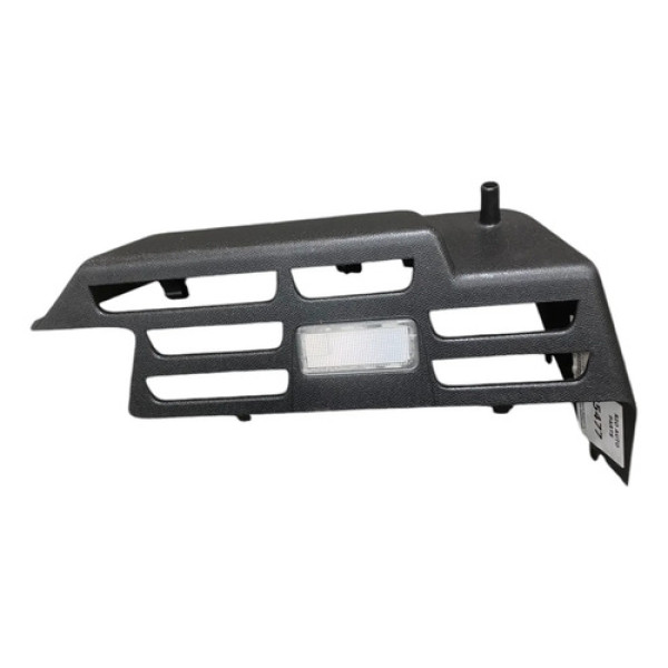 Suporte Esquerdo Bagagito Peugeot 208 2021 98233028zd Preta