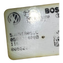 Bomba Combustível Vw Taos Tsi 1.4 2022 5qx919051c