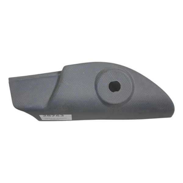 Acabamento Int. Retrovisor Direito Siena 13/18 735497379 Preto