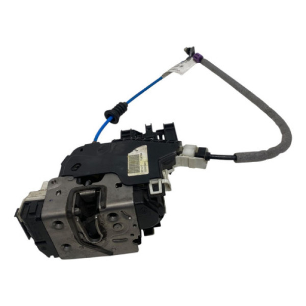 Fechadura Porta Diant Esquerda Mercedes Gla 2018 A2040085899