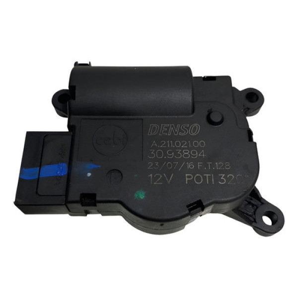 Motor Atuador Caixa Ar Fiat Toro Compass A21102100 320°