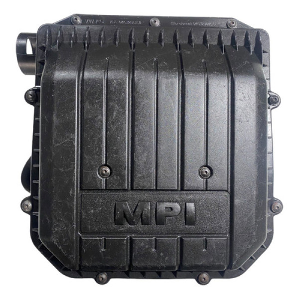 Caixa Filtro De Ar Vw Gol/polo/up 1.0 Mpi 04c129611k 