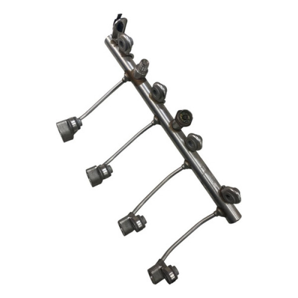 Flauta Bicos Injetores Gm Cruze 1.4 Turbo 2017 12679819