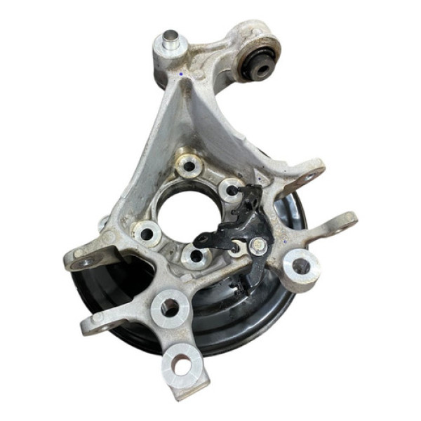 Manga De Eixo Traseira Direita Honda Civic G10 Touring 2021