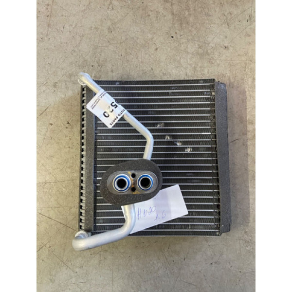 Evaporador Ar Condicionado Hyundai Hb20 1.6 Sedan 2022