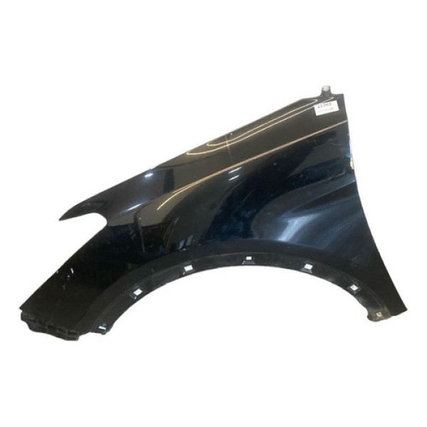 Paralama Esquerdo Hyundai Santa Fé 3.3 V6 2014 2015 A 2019