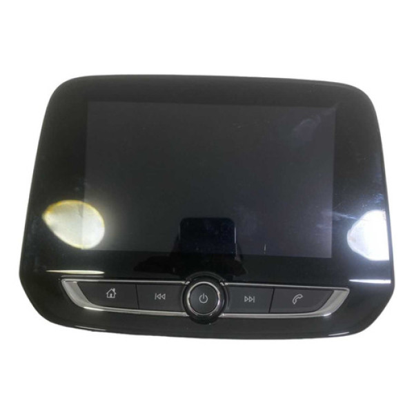 Tela Multimídia Gm Onix 10tat Lt1 2023 42786618