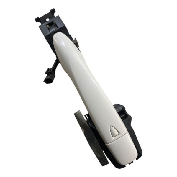 Maçaneta Externa Dianteira Direita Nissan Kicks Sv 2021