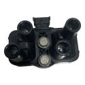 Bobina De Ignição Fiat Uno/mobi 1.0 2020 55226876
