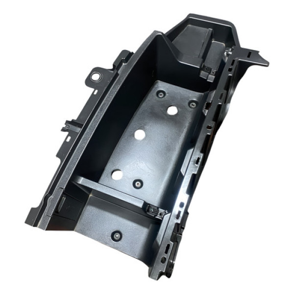 Porta Objetos Esquerdo Mala Jeep Commander 2022/25 609444040