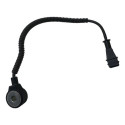 Sensor De Detonação Fiat Argo/cronos 1.8 2018 55223460