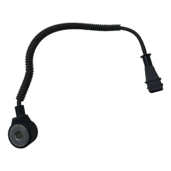 Sensor De Detonação Fiat Argo/cronos 1.8 2018 55223460