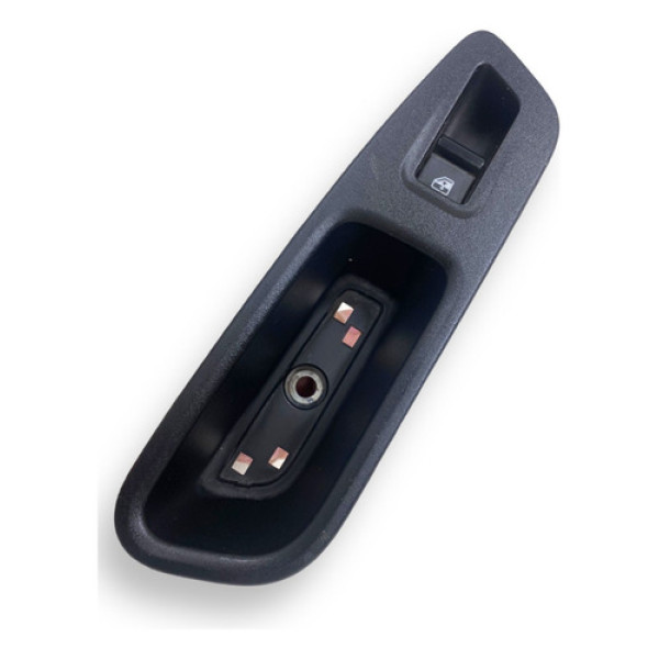 Comando Vidro Traseiro Esquerdo Fiat Toro 2016/2021 