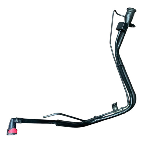 Gargalo Tanque Combustível Gm Montana Turbo 2024 26390574