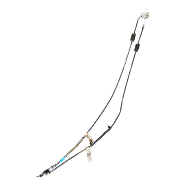 Par Cabo Freio De Mão Ford Ecosport Titanium 2.0 2019