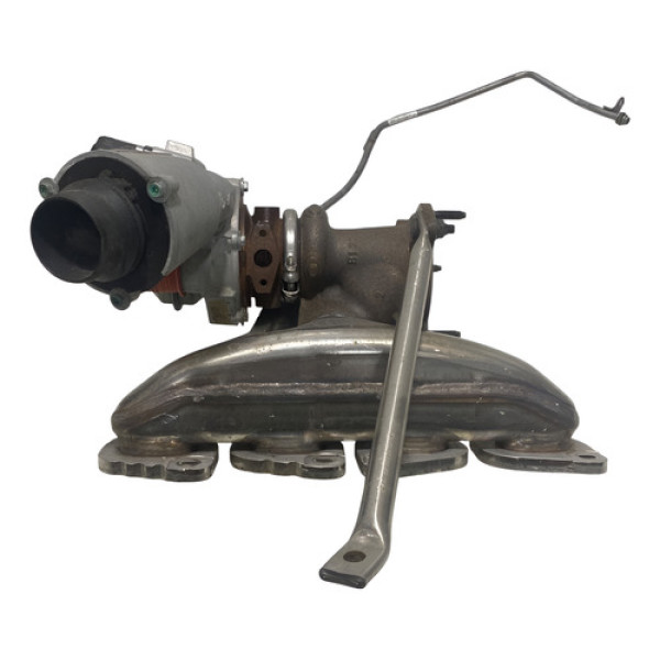 Turbina Mercedes Gla200/a200 1.6 2015/18 A2700902280