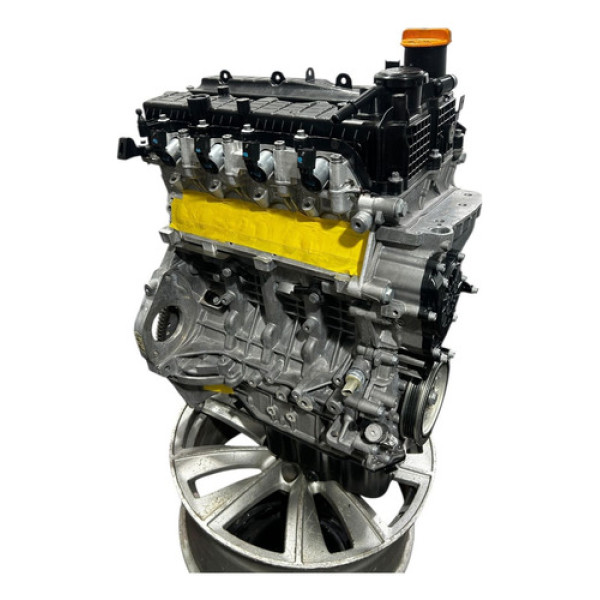 Motor Parcial Jeep Renegade T270 Sport 2024