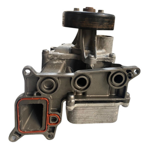 Bomba D\'água Completa Gm Onix Turbo 2020 55496663