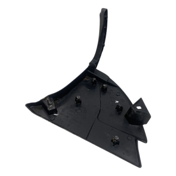 Defletor Parabarro Traseiro Direito Captur 2018  850749623r