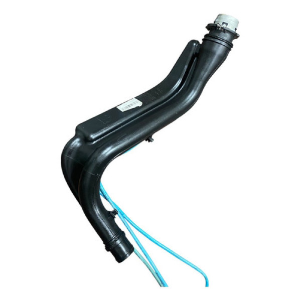 Gargalo Tanque Combustível Fiat Argo/cronos 2020