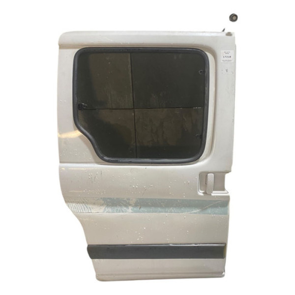 Porta Lateral Esquerda Direita Partner 2010