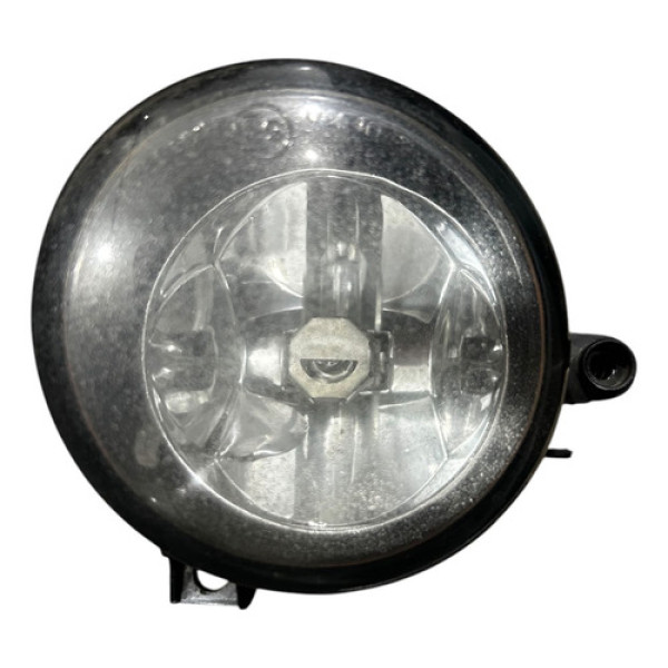 Farol De Milha Esquerdo Vw Crossfox 2010