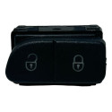 Interruptor Central Da Trava De Portas Original Vw 5u0962125