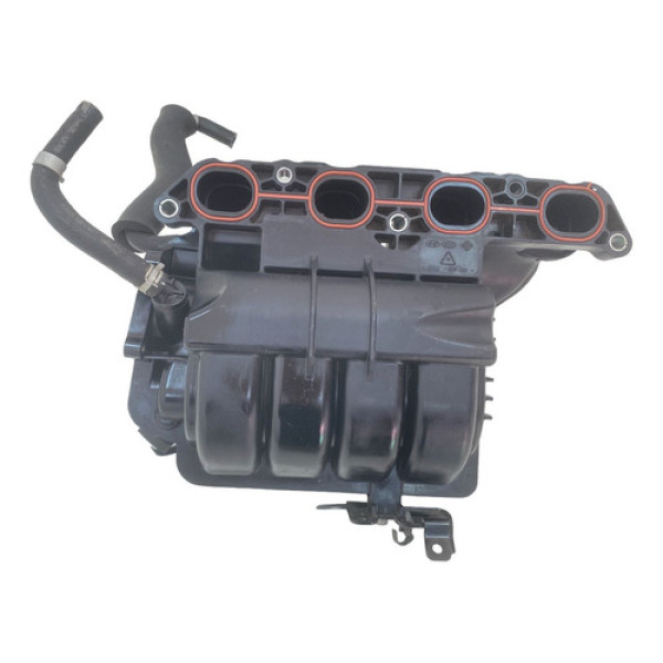 Coletor De Admissão Hyundai Creta 1.6 2022