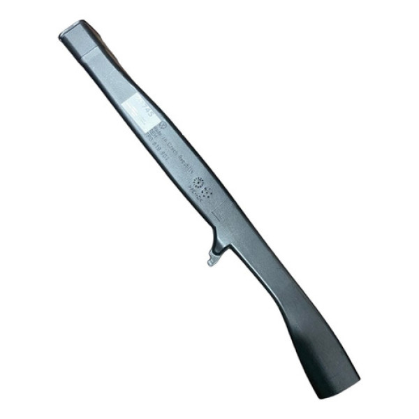 Duto Esquerdo Console Central Porsche Cayenne V6 2011