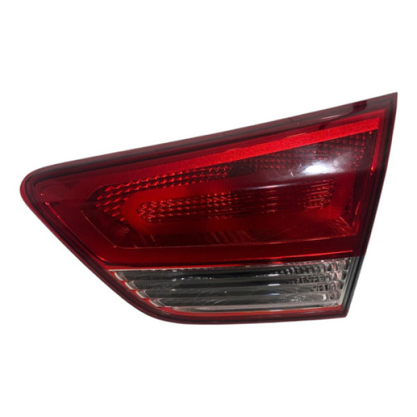 Lanterna Direita Tampa De Mala Hyundai Creta 2018