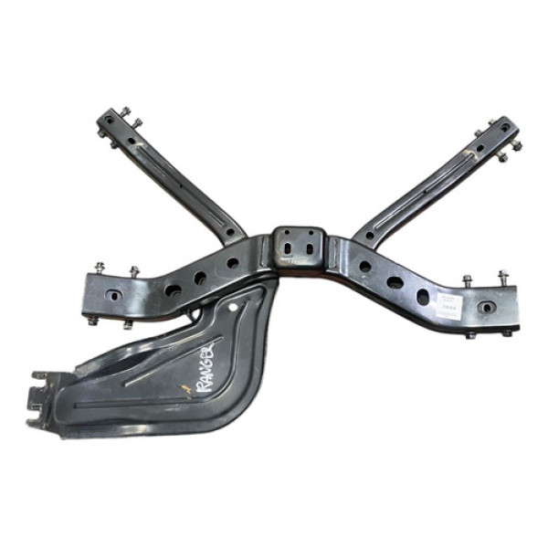 Travessa Suporte Câmbio Ford Ranger Limited 3.0 V6 2024