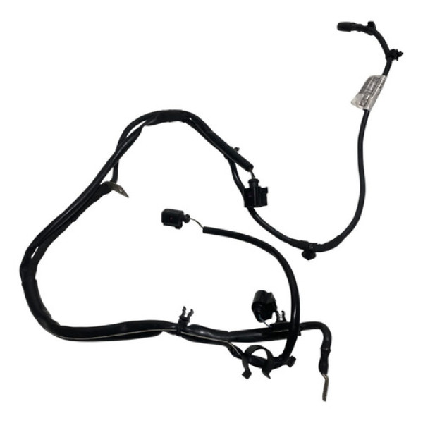 Chicote Alternador/arranque Vw Polo 2021 2q0971349nj