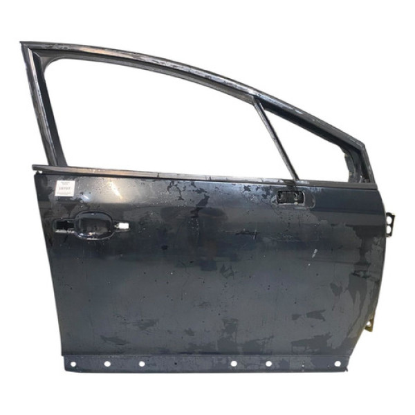 Porta Dianteira Direita C4 Pallas 2010