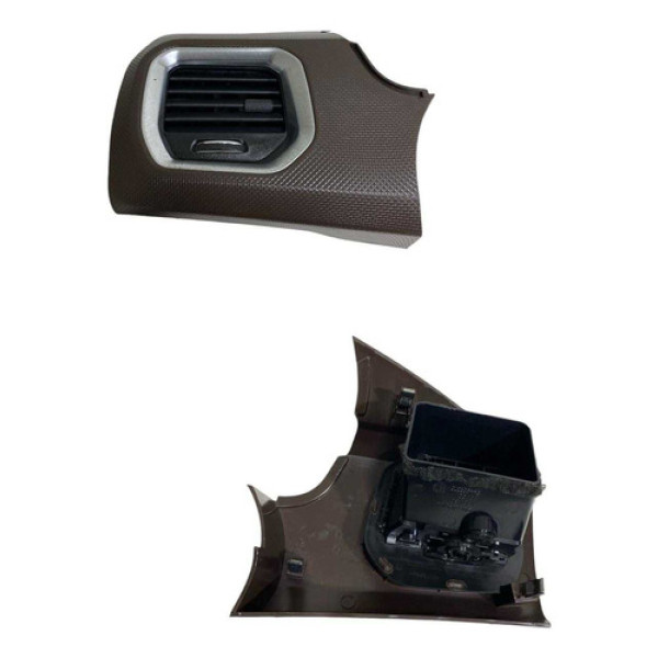 Difusor De Ar Lado Esquerdo Spin 2020 1.8 Original