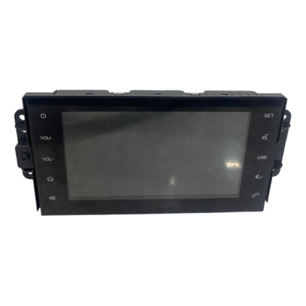 Multimidia Chery Tiggo 2 1.5 At Act 2020 703000461aa