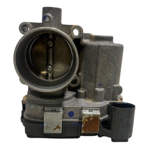 Corpo De Borboleta Tbi Fiat Argo/mobi/cronos 2018 44gte3f4c