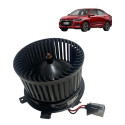 Motor Ventilador Ar Forçado Gm Onix Plus 2023 T82378c 12v